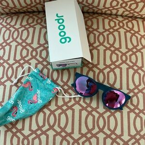 Goodr sunglasses